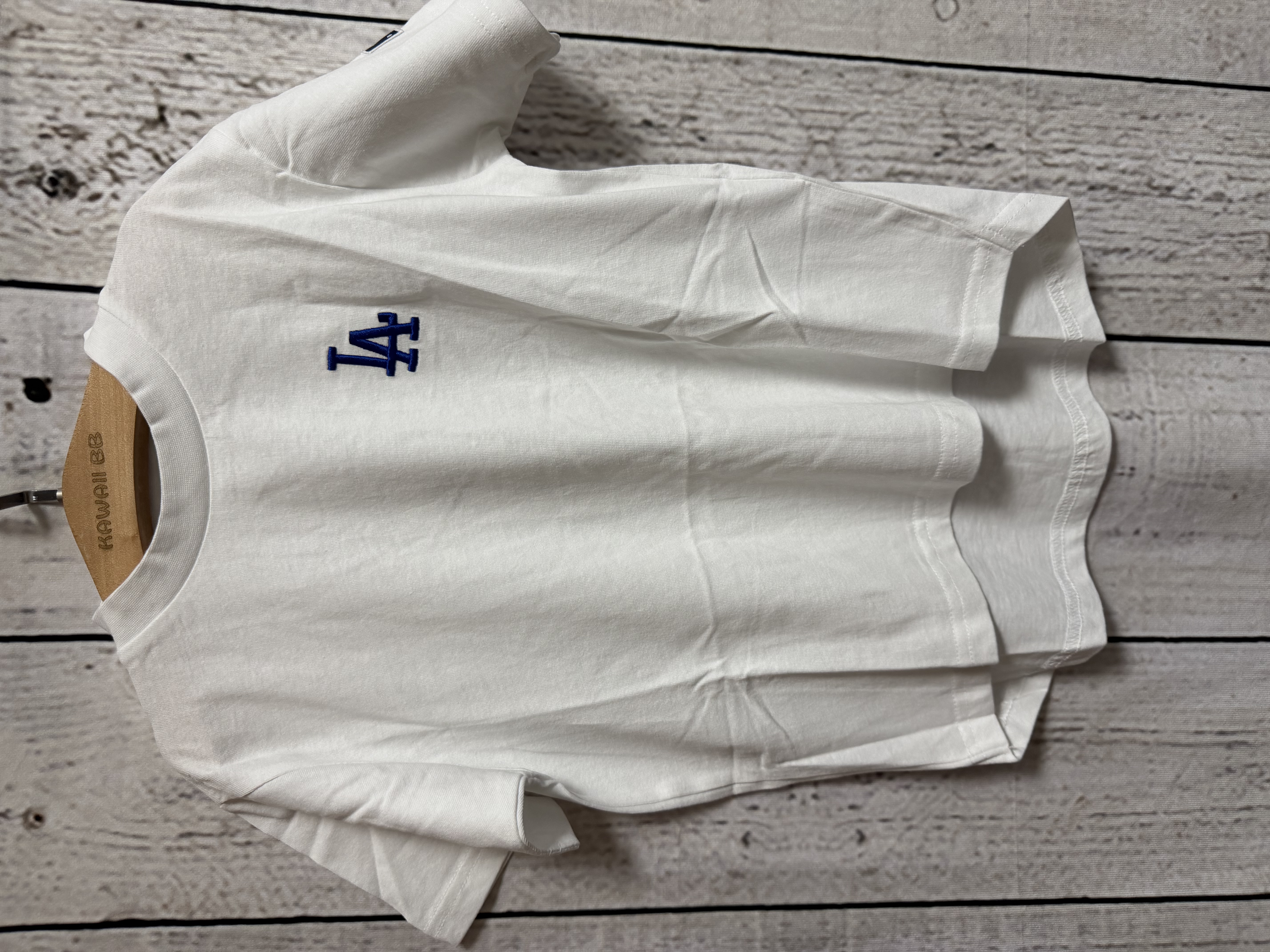 <門市現貨清貨 🈹>MLB短袖衫
