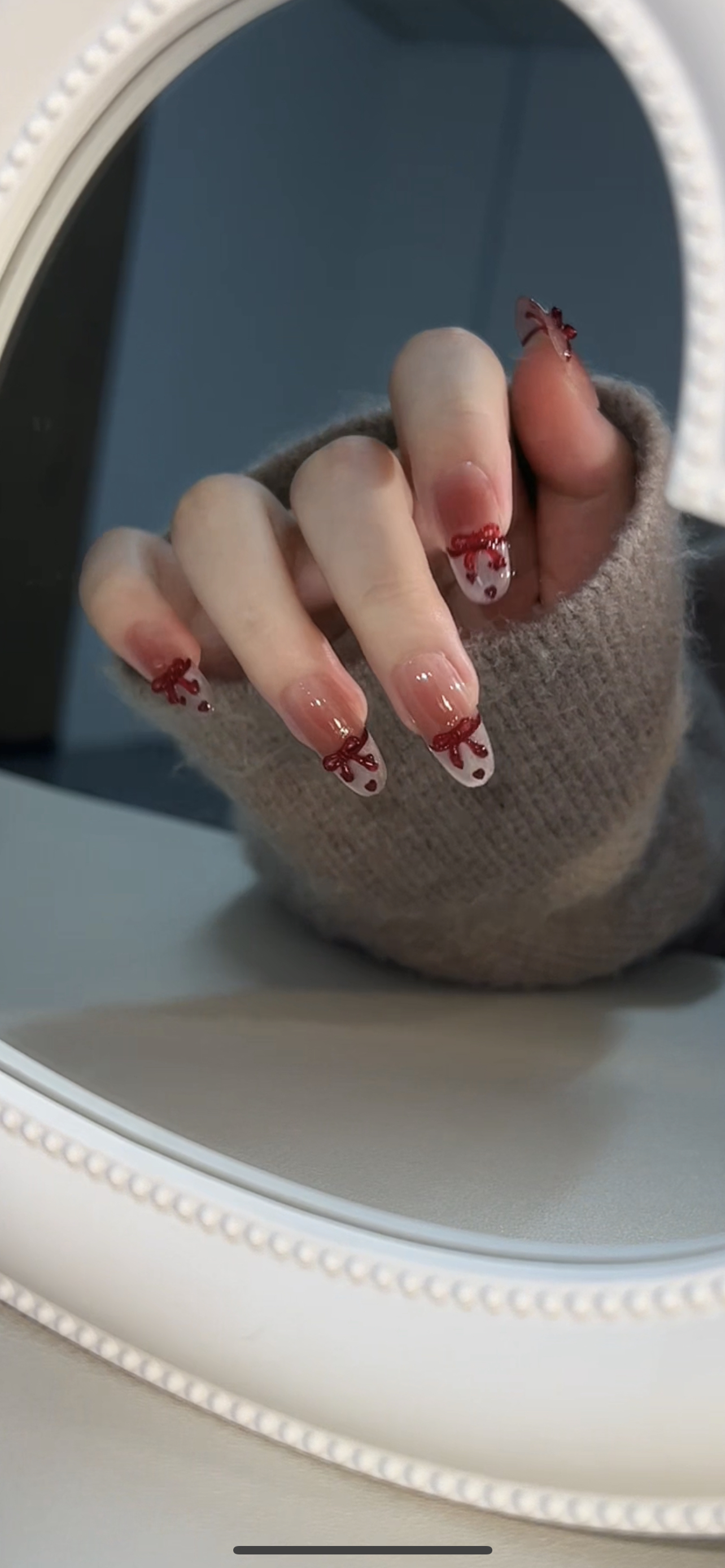 克罗约定 中椭圆