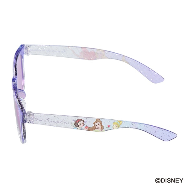 🇯🇵預訂 日本直送🇯🇵Disney公主人物圖案兒童太陽眼鏡