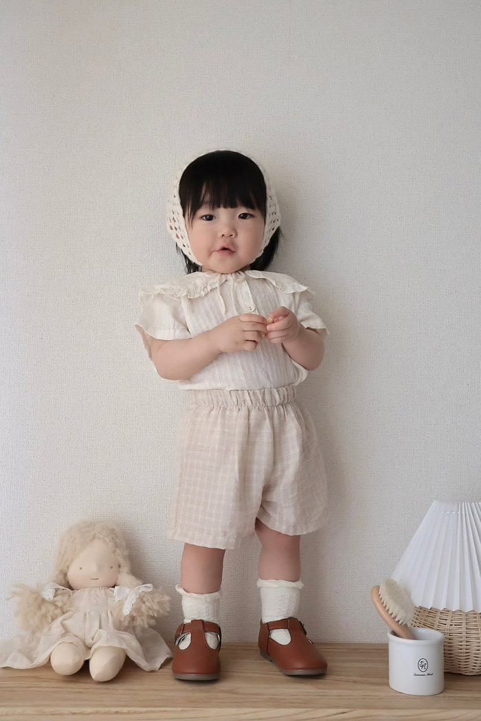 🇰🇷mimi-market 短褲