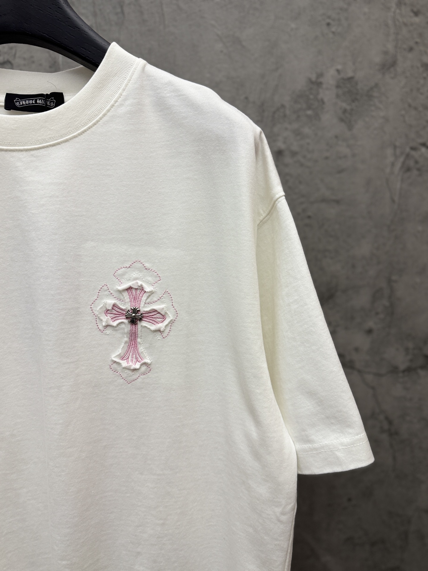 Chrome Hearts Tee