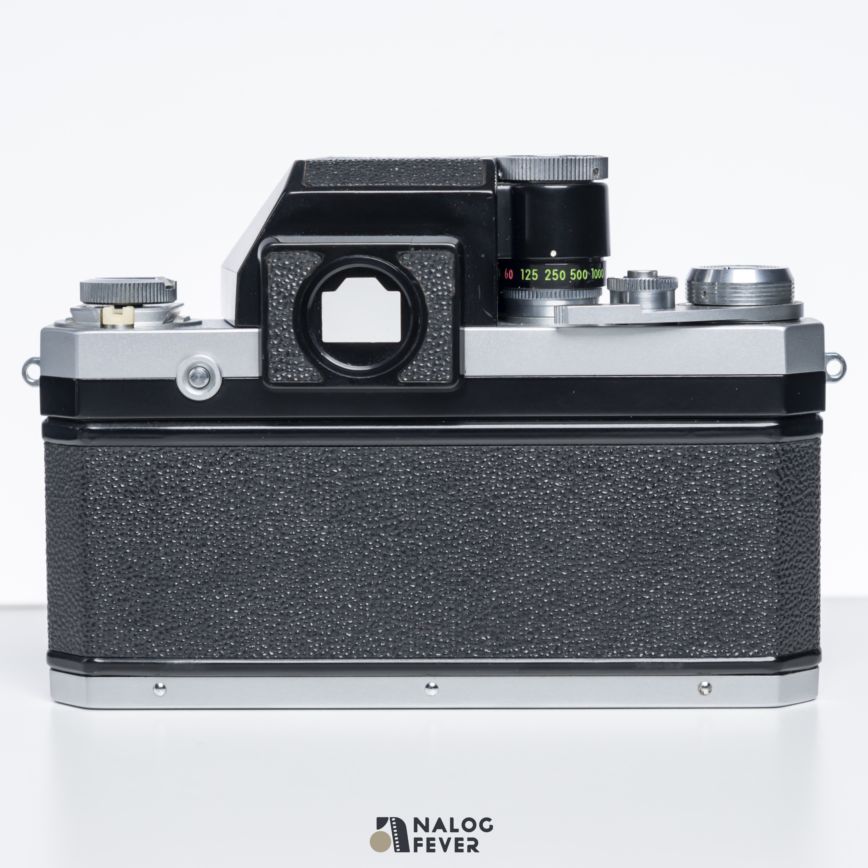 Nikon F Photomic FTN 連 Nikon Nikkor-S Auto 50mm F1.4 non-ai 套裝 (送2粒LR44)