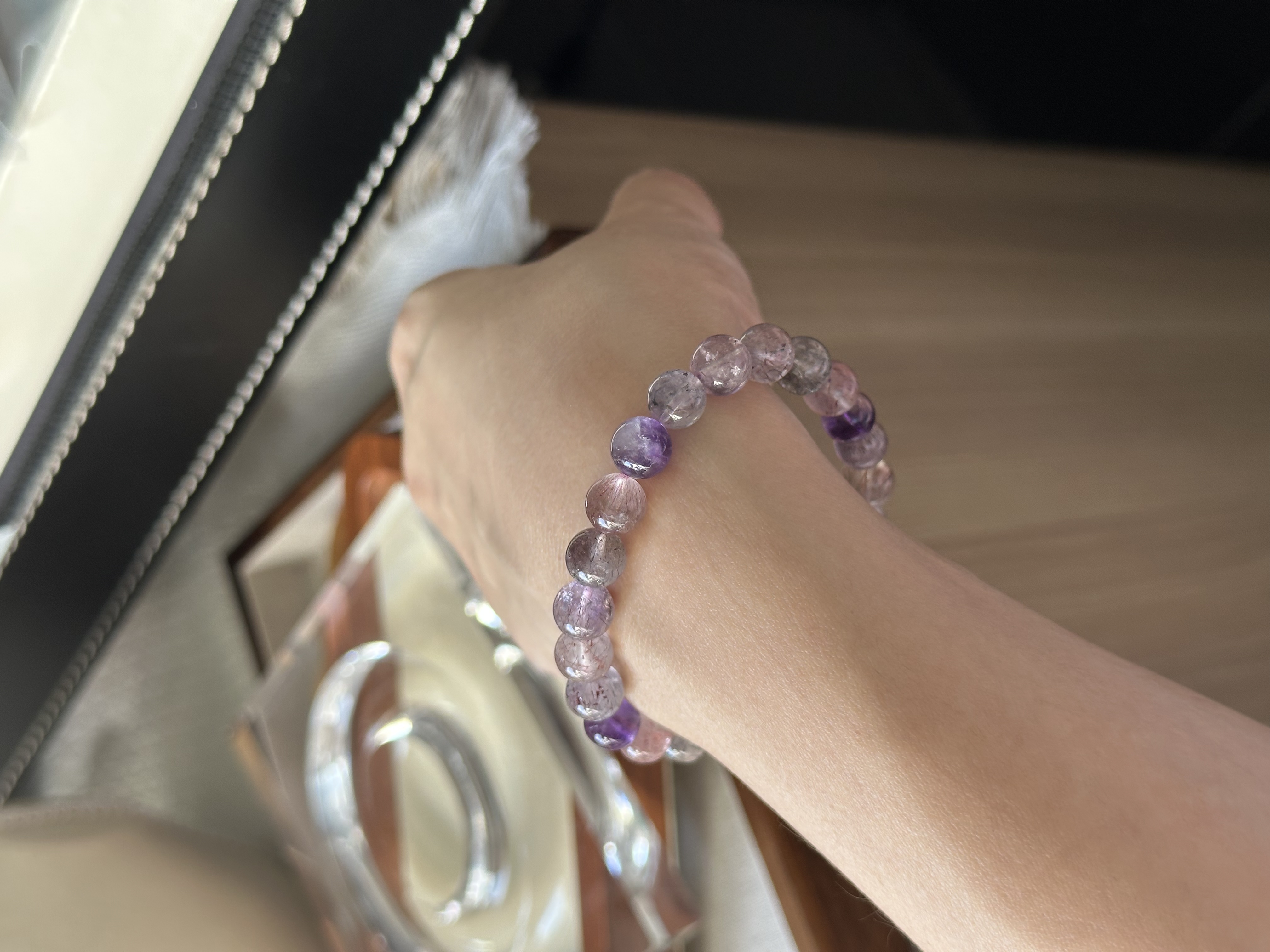 超七 ｜ Super 7 8.1mm