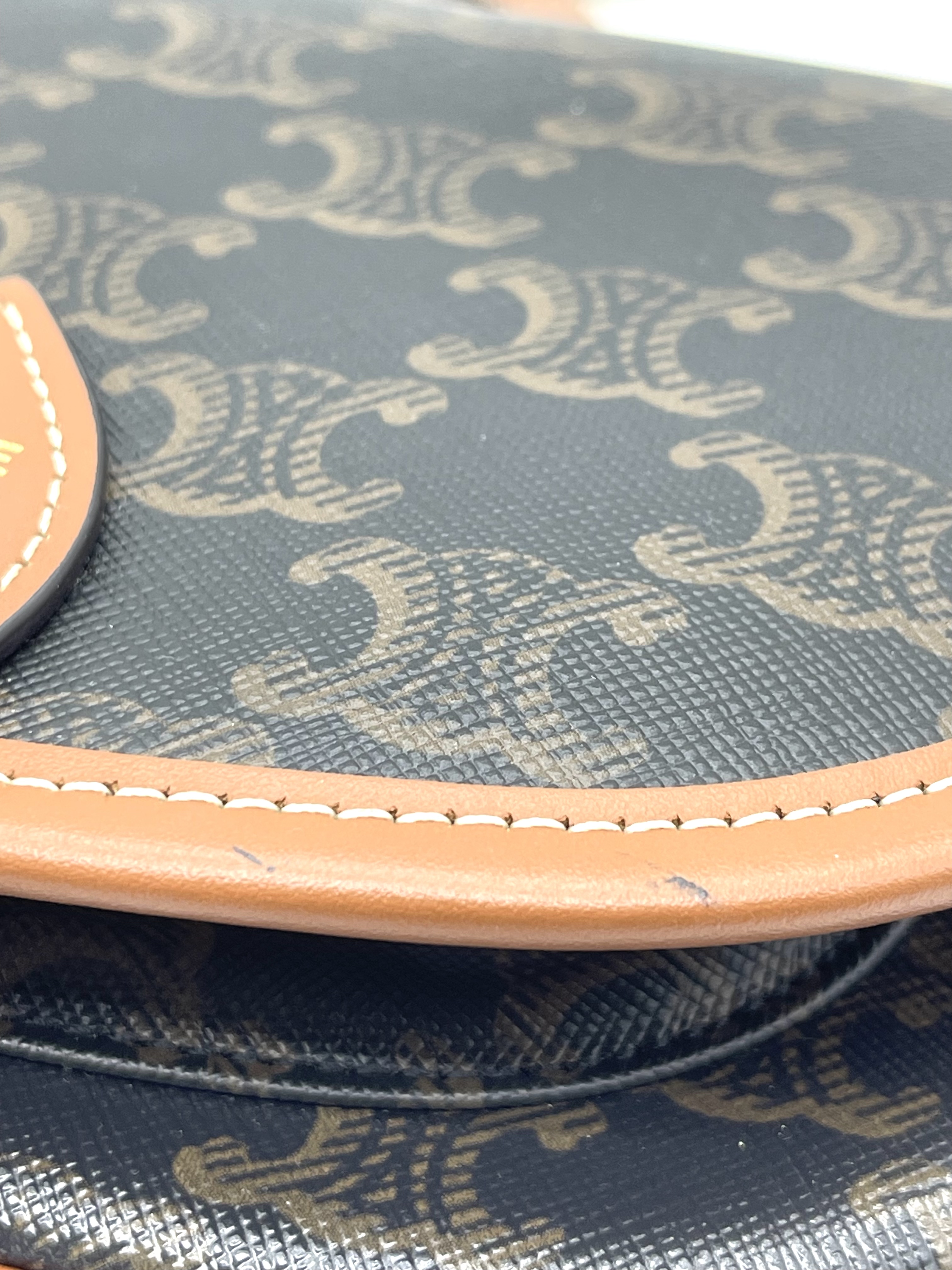 Pre-owned Celine Folco / Product Code: 26040112