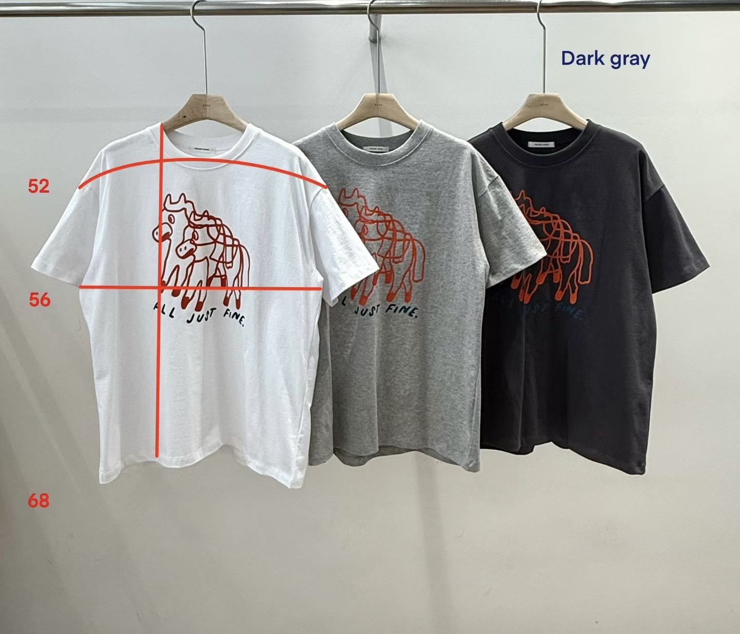 (2026SS)  REVE - TOP