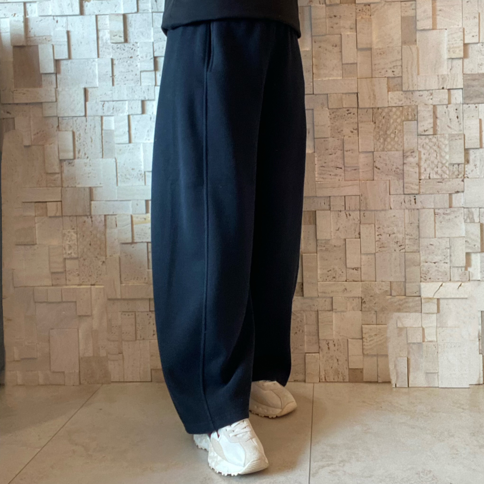 B00554 厚料棉質衛衣褲