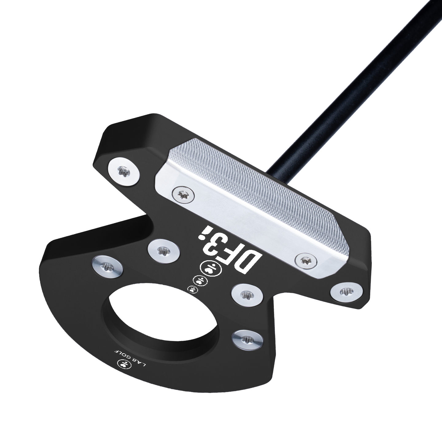 L.A.B. GOLF DF3i PUTTER 