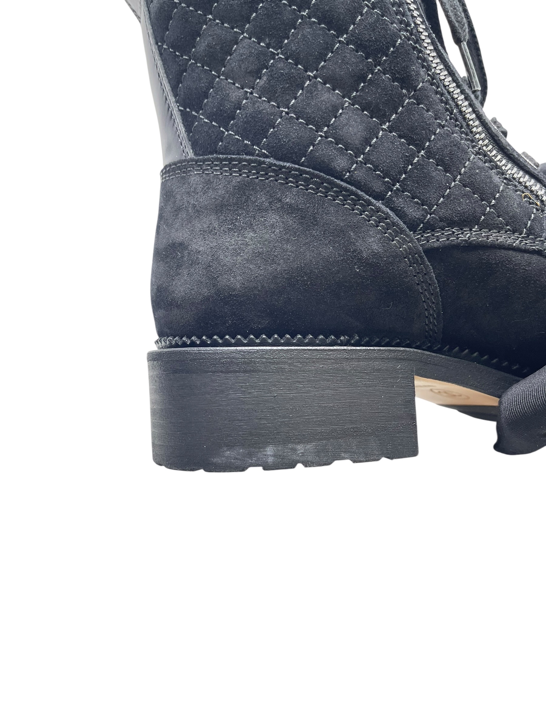 Unused item Chanel Boot / Product Code: 071401