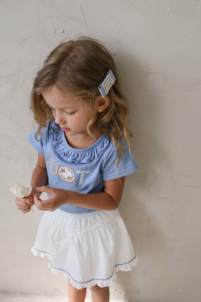 🇰🇷Puella_Flo短裙