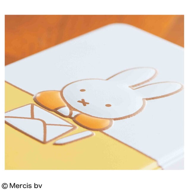 [日本直送] Miffy書信文具套裝 last one