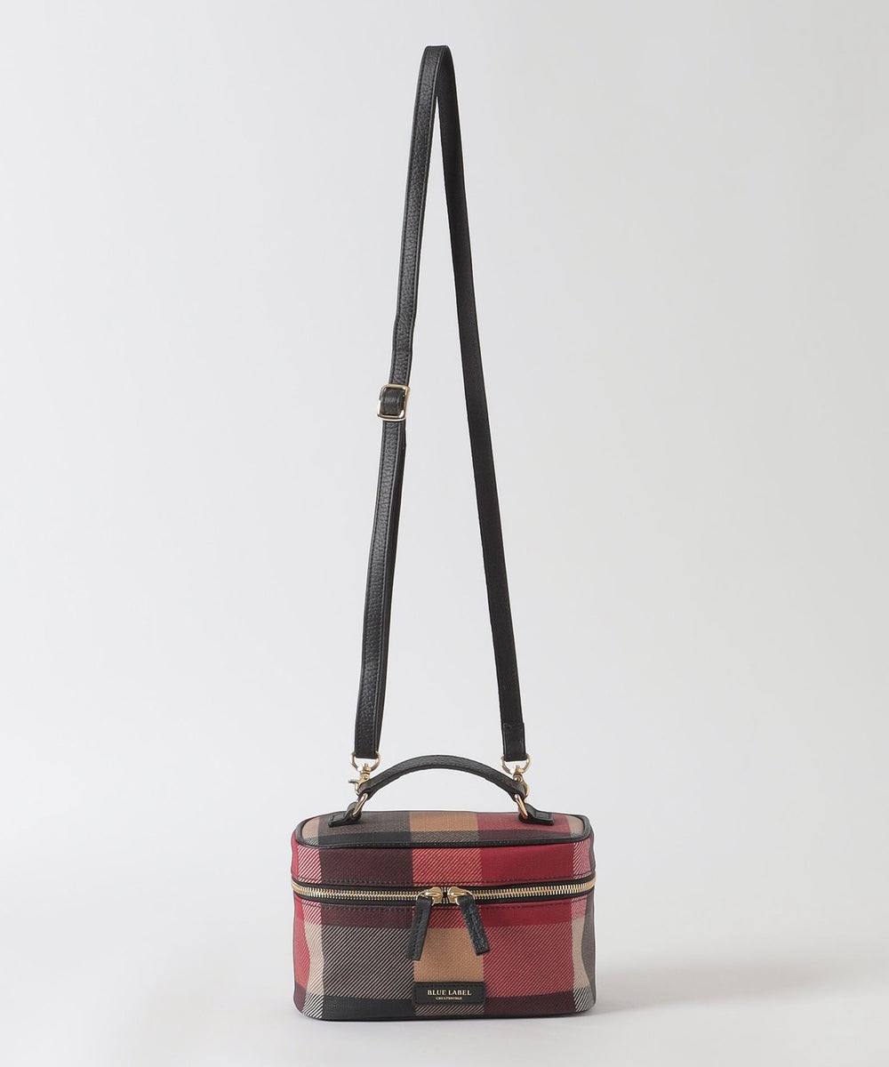🇯🇵BLUE LABEL 化妆礼盒斜挎包