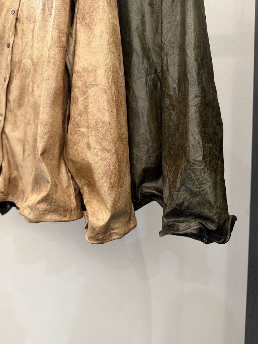 (2026FW) MURMUR - JK