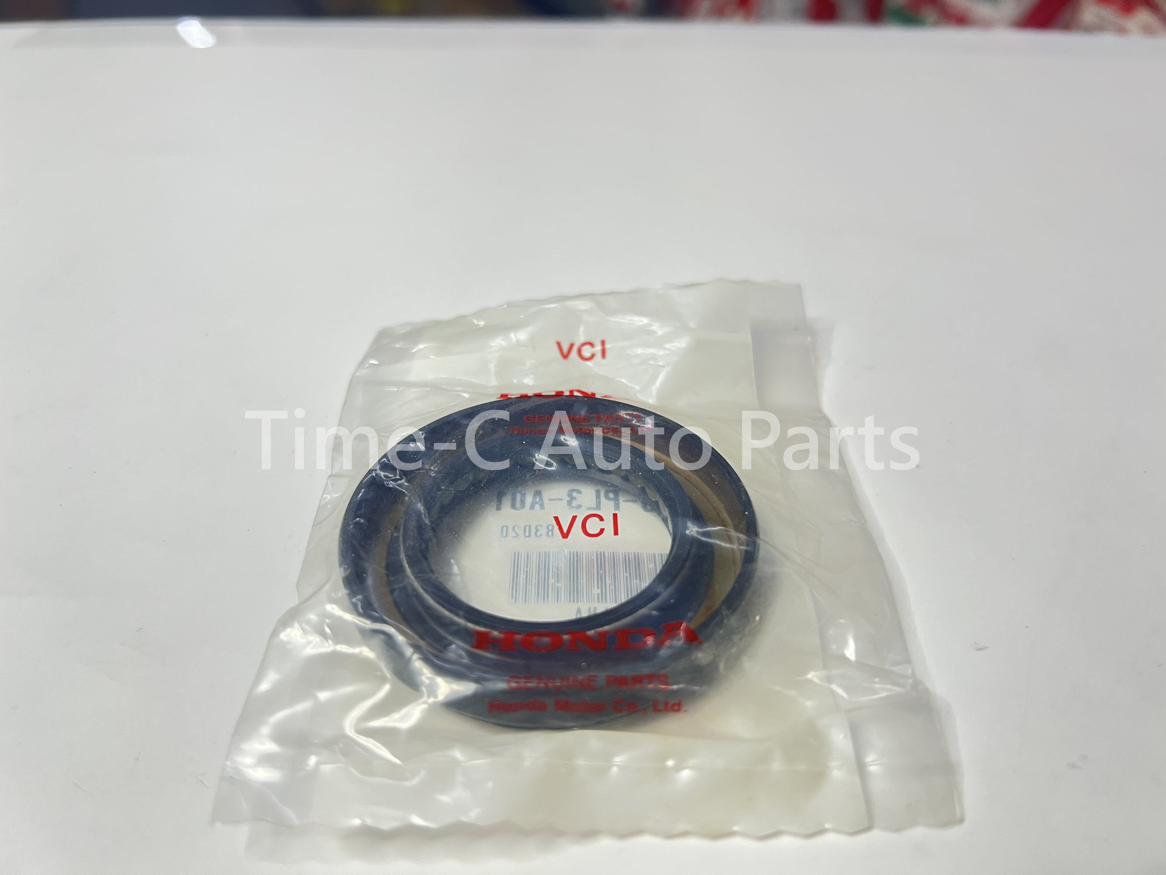 右橫什油封 91205-PL3-A01 - Honda Freed