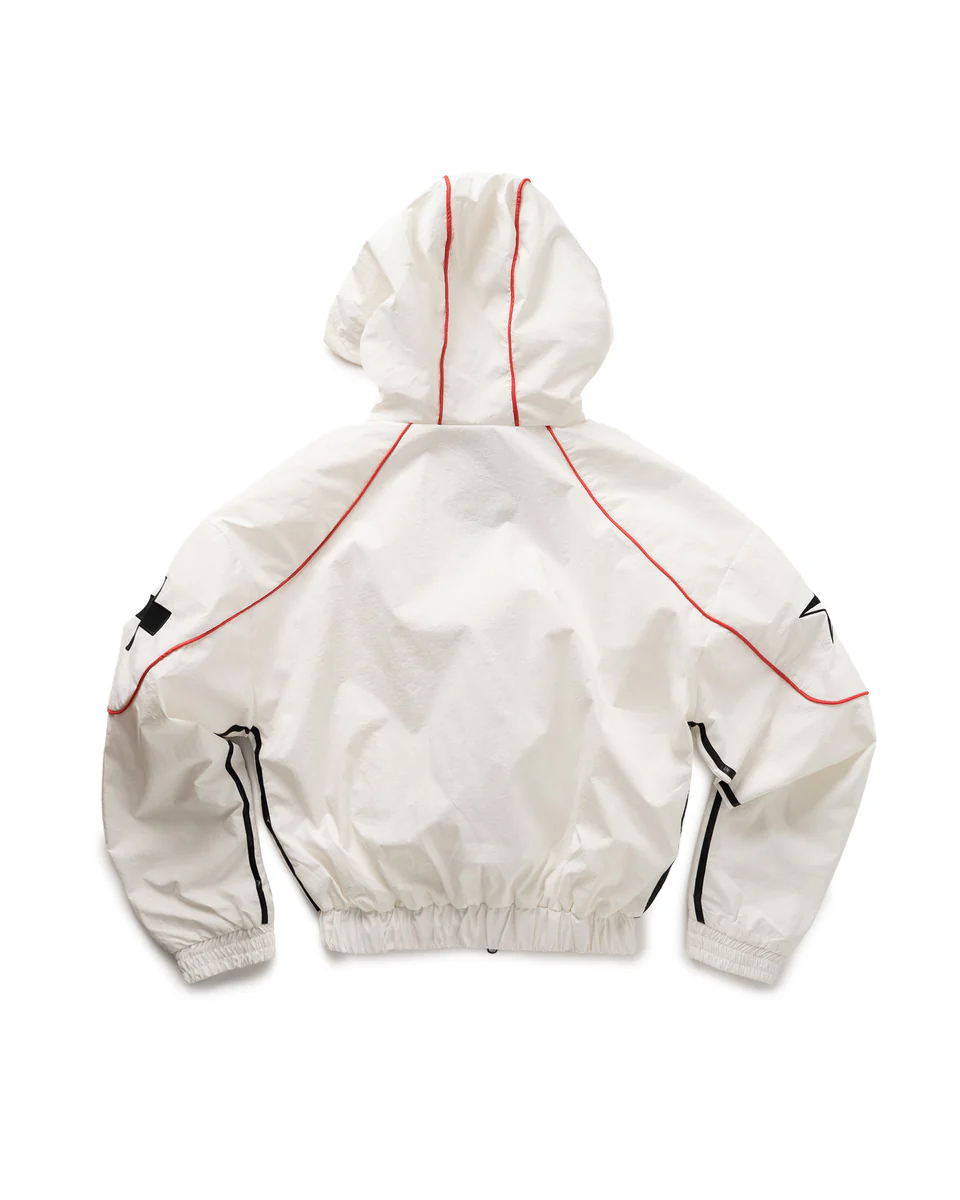 REDLINE ZIP WIND JACKET