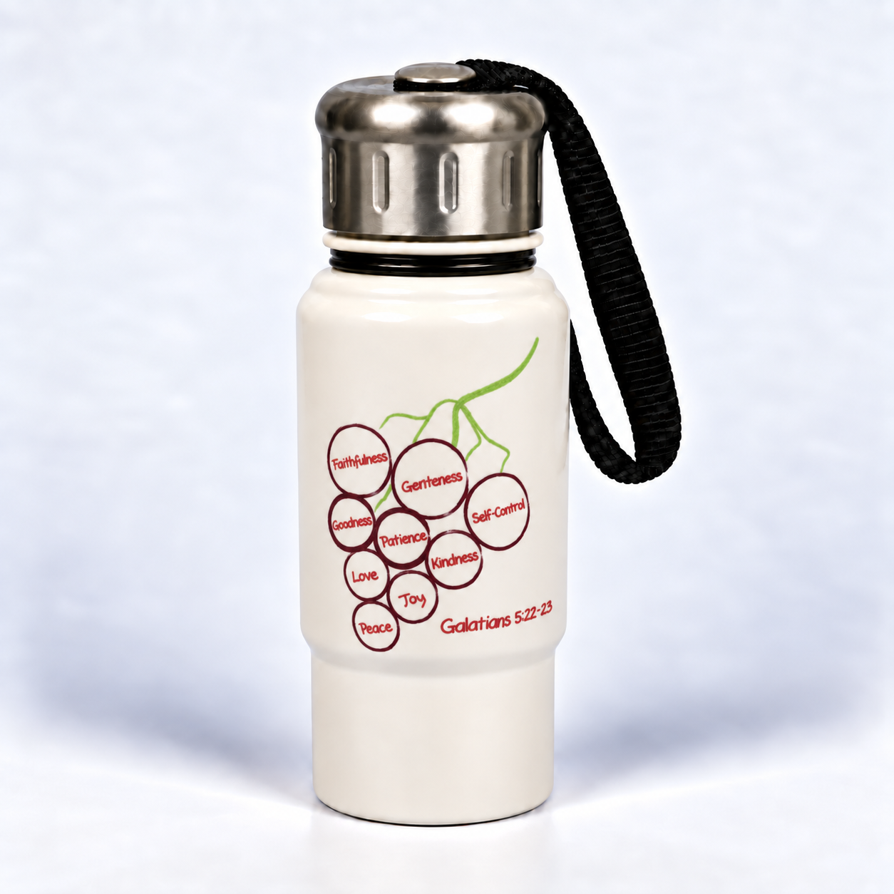 SUNRAY BOTTLE 500ML | FREE CERAMIC CUP