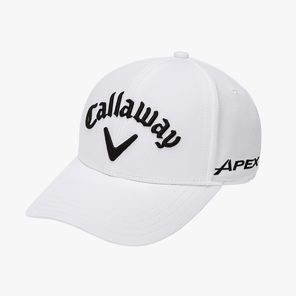 CALLAWAY Tour Authentic 26 - 白/黑