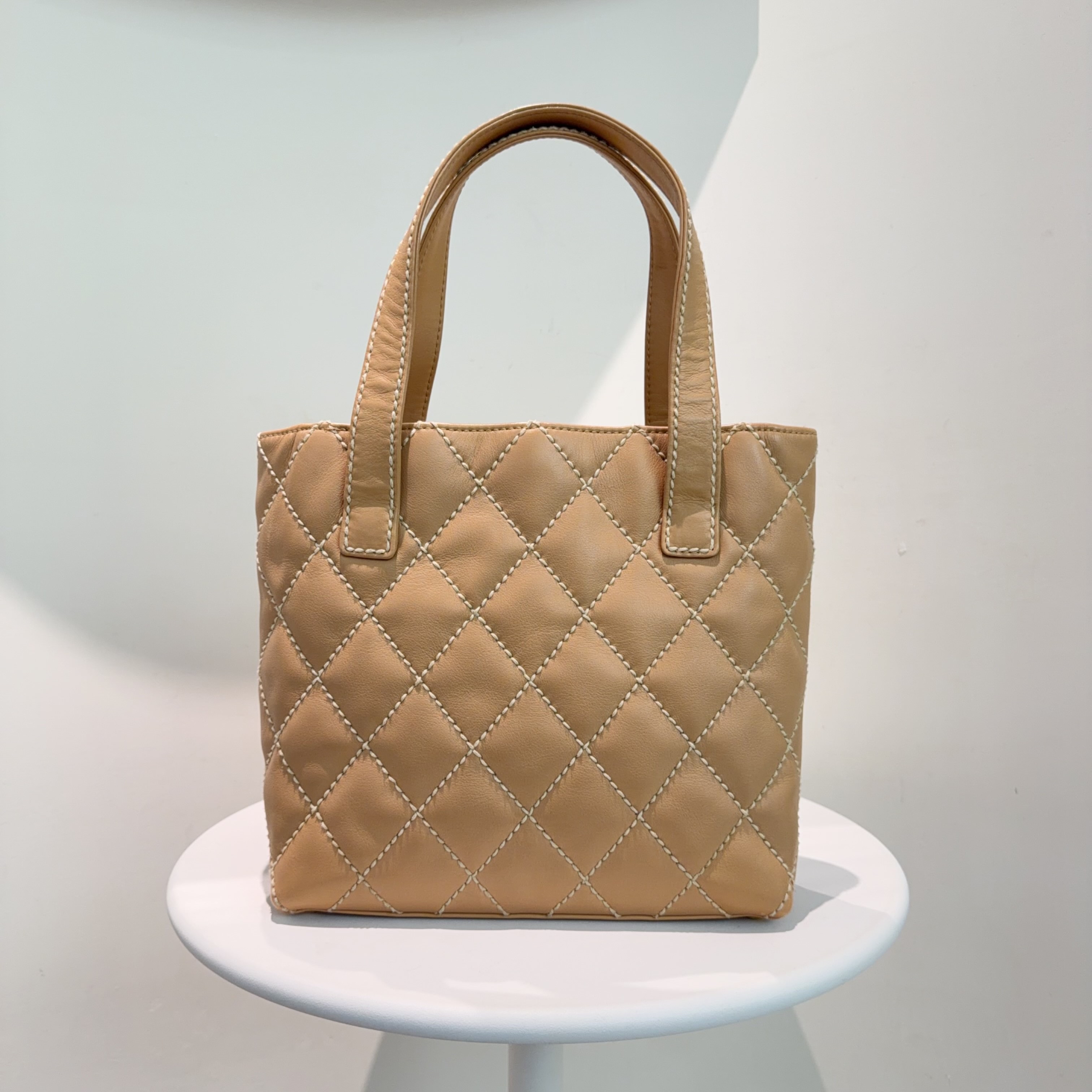 【預訂貨品】Chanel Vintage 薇薇安