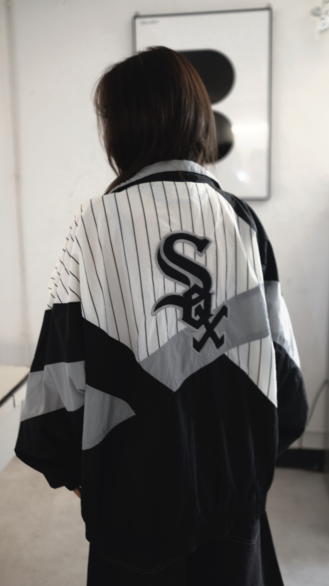 MLB Jacket