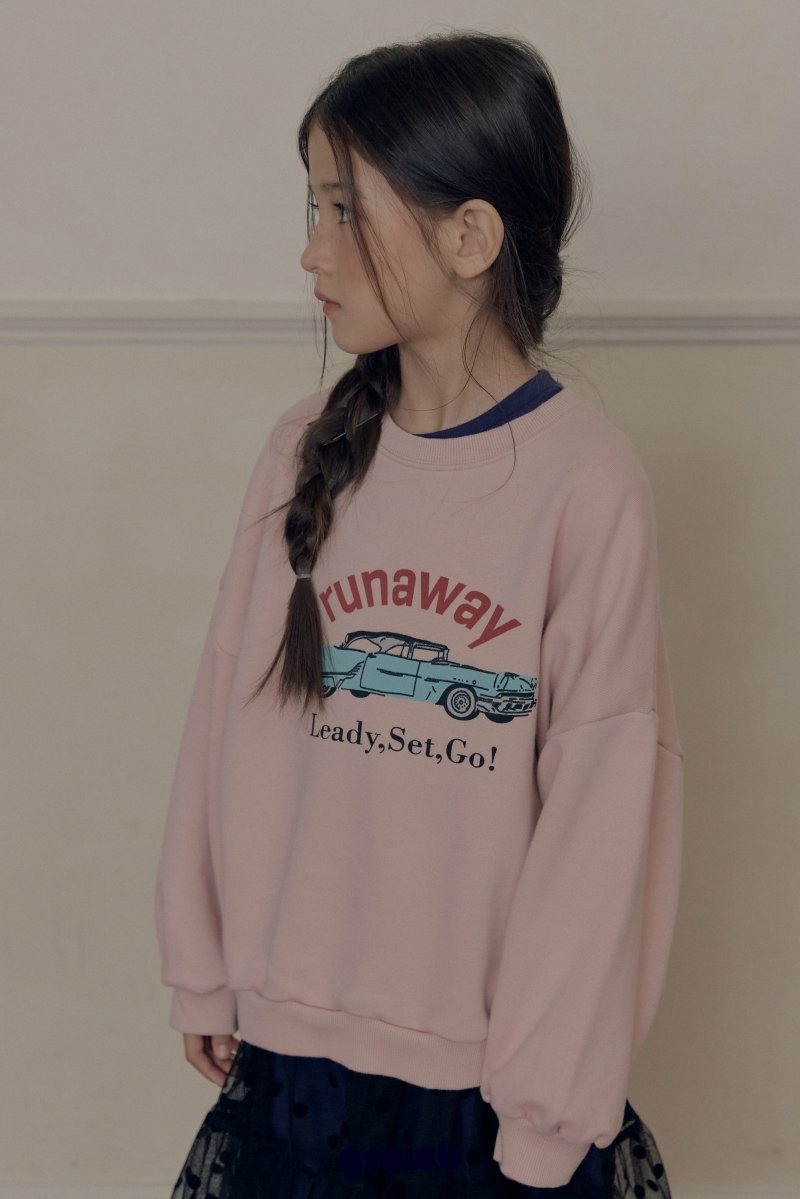 Growb | Root Sweatshirt