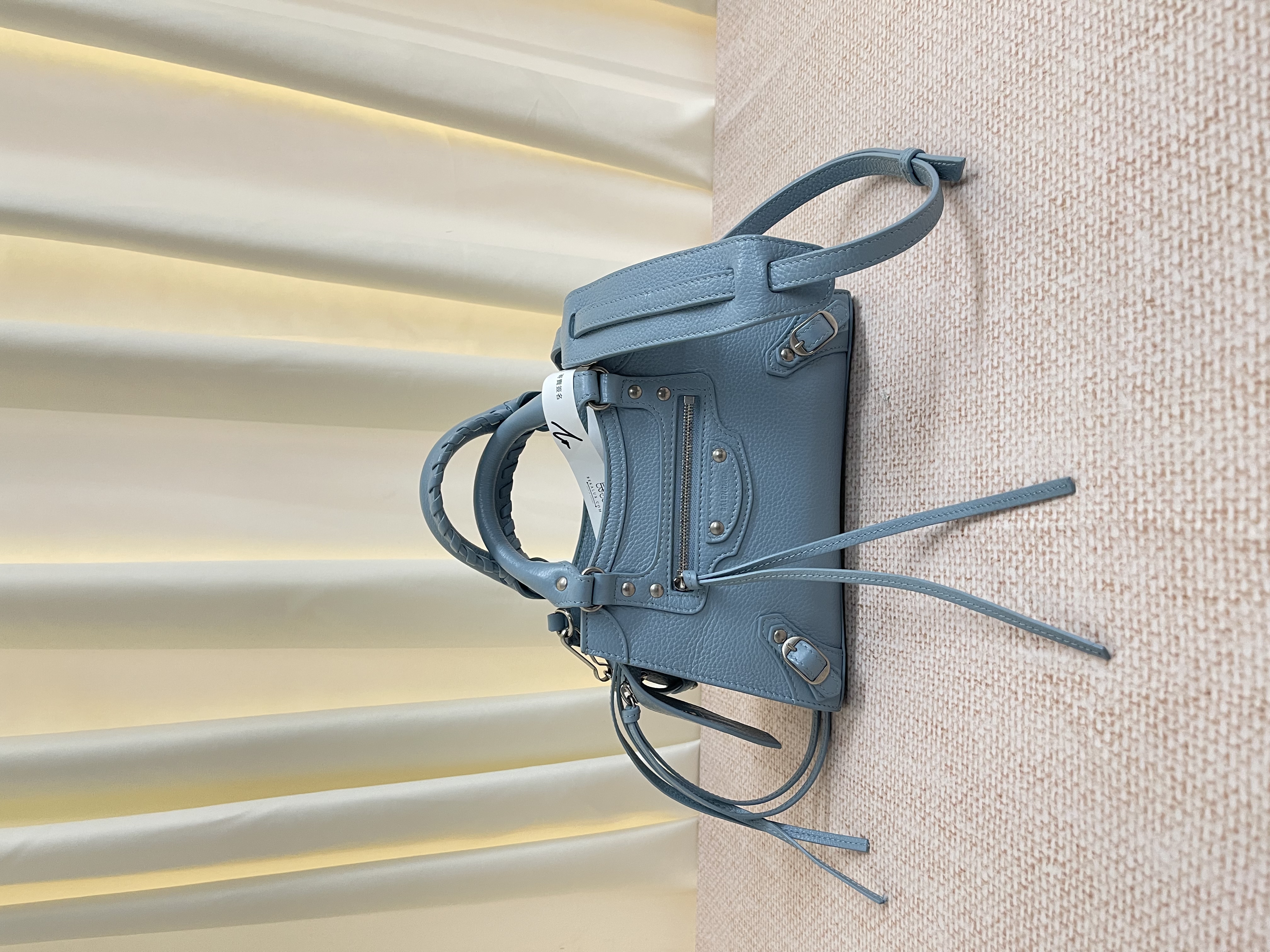 Pre-owned Balenciaga Neo Classic City/ Product Code: 26030815