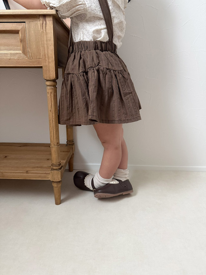 🇰🇷mimi-market 背帶包屁裙