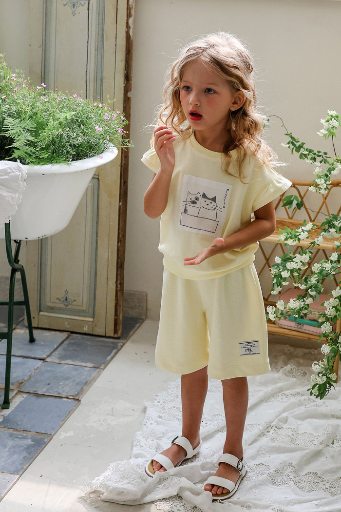 🇰🇷Puella_Flo褲