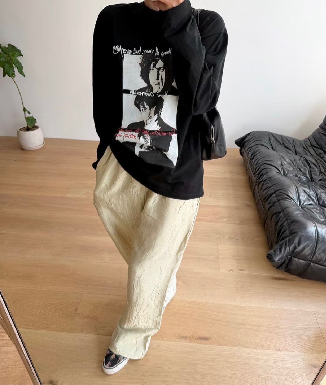 (2026FW) REPELLER - TOP