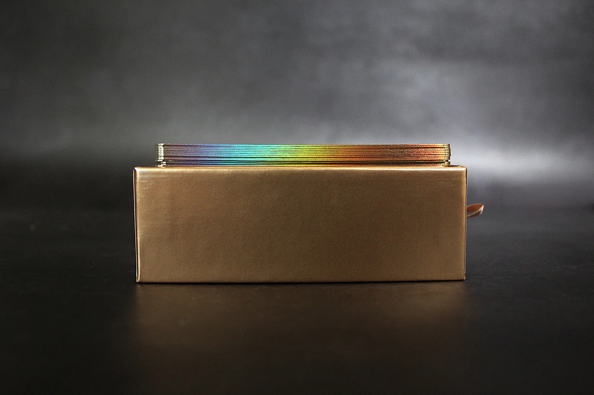 Wisdom of Buddha佛陀智慧神諭卡/ 自我肯定與療癒卡牌by Alicia Tang