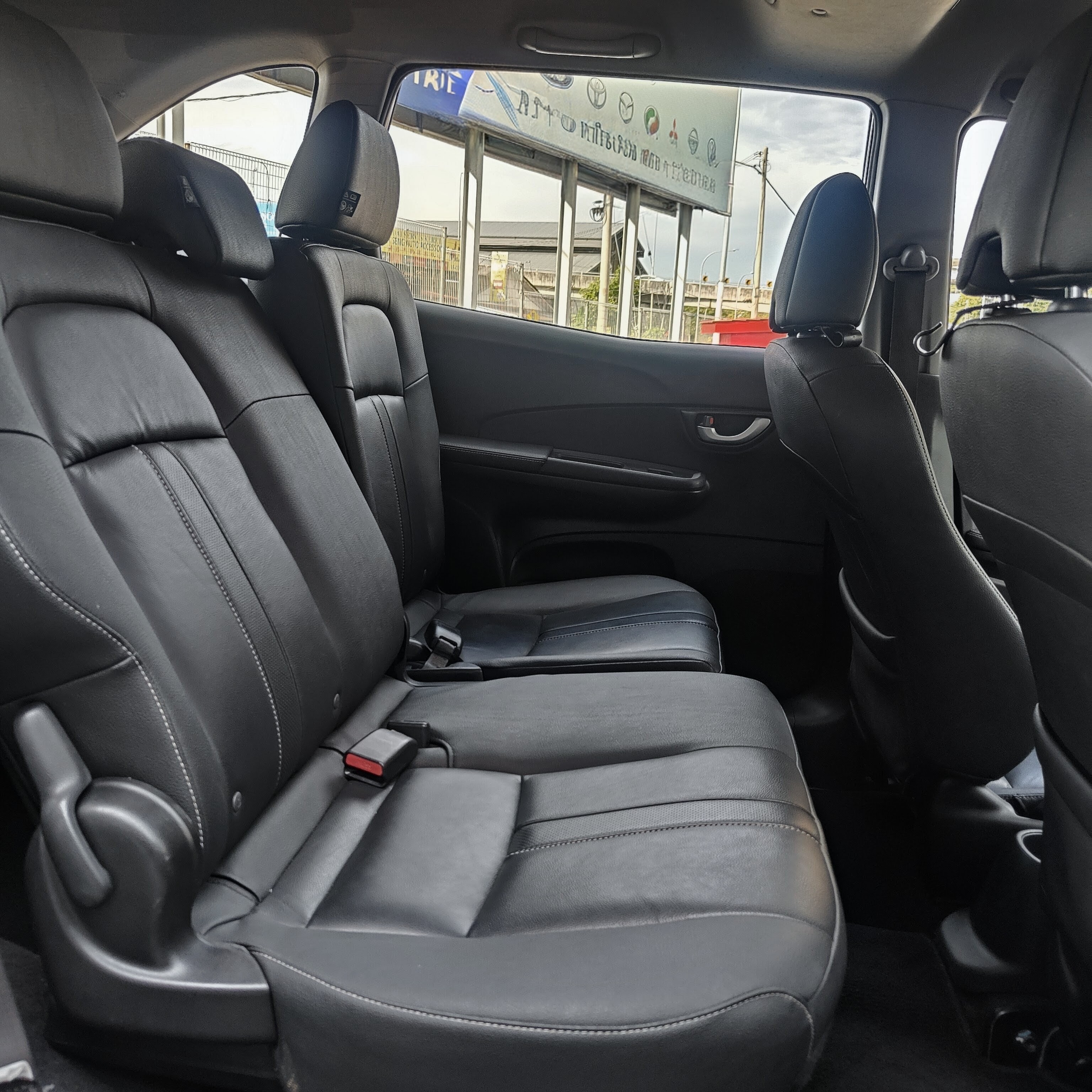 Honda BR-V 1.5 V RM470*BULAN✅7 SEATER FAMILY