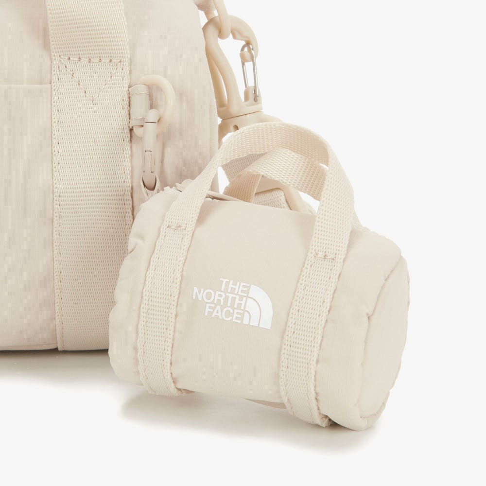 The North Face Breeze Roll Cross Bag