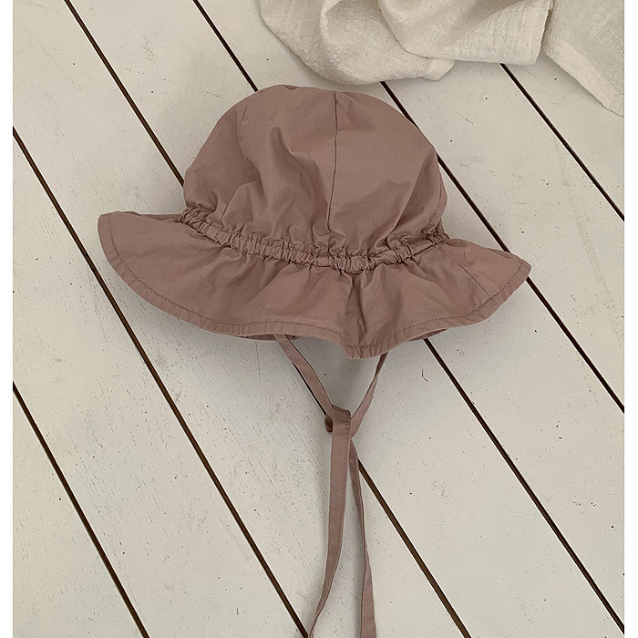 🇰🇷Bebeholic帽