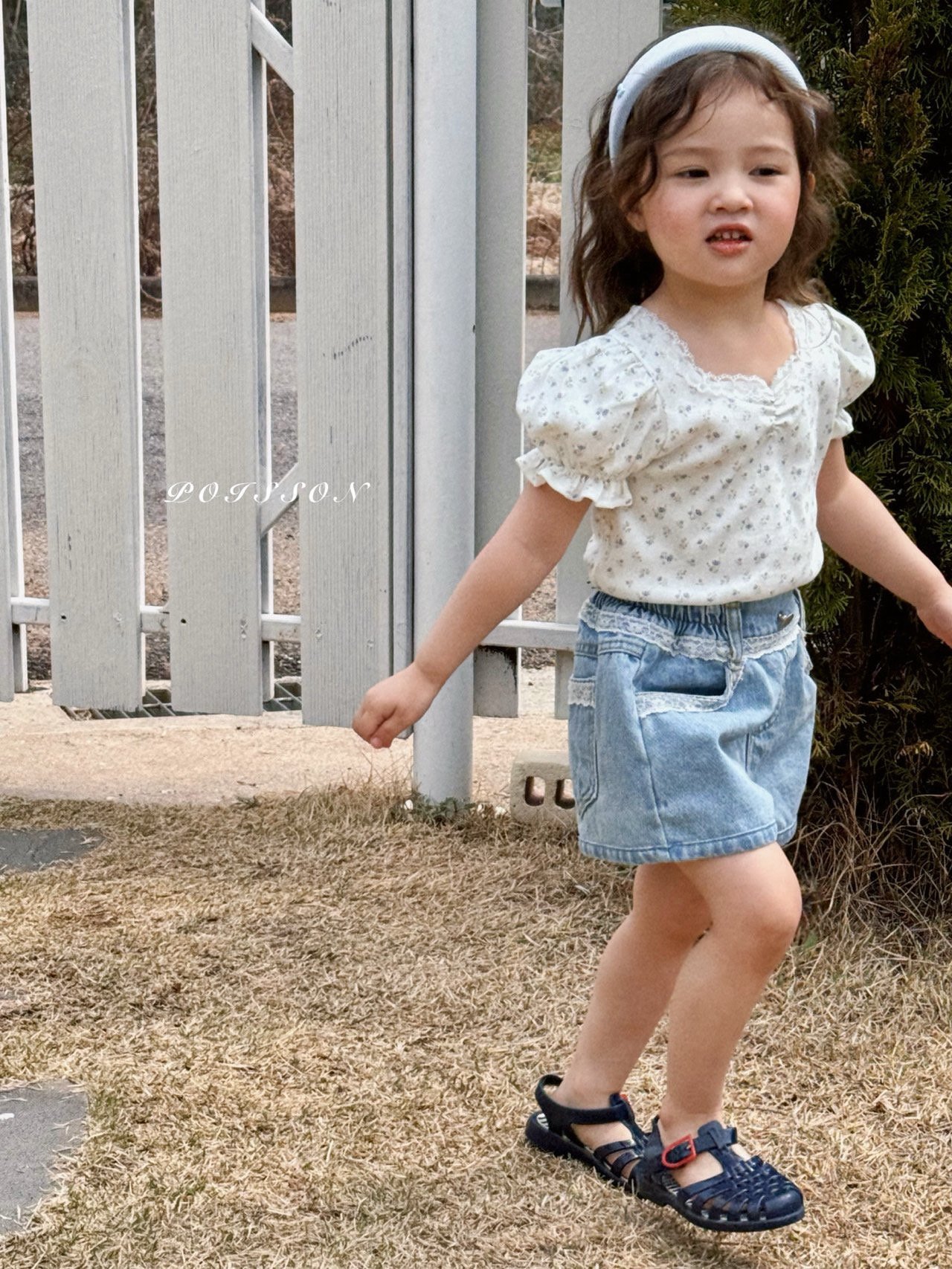 Lace Top