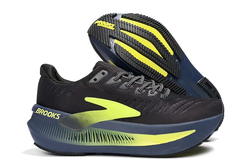 BROOKS Glycerin Max 2 