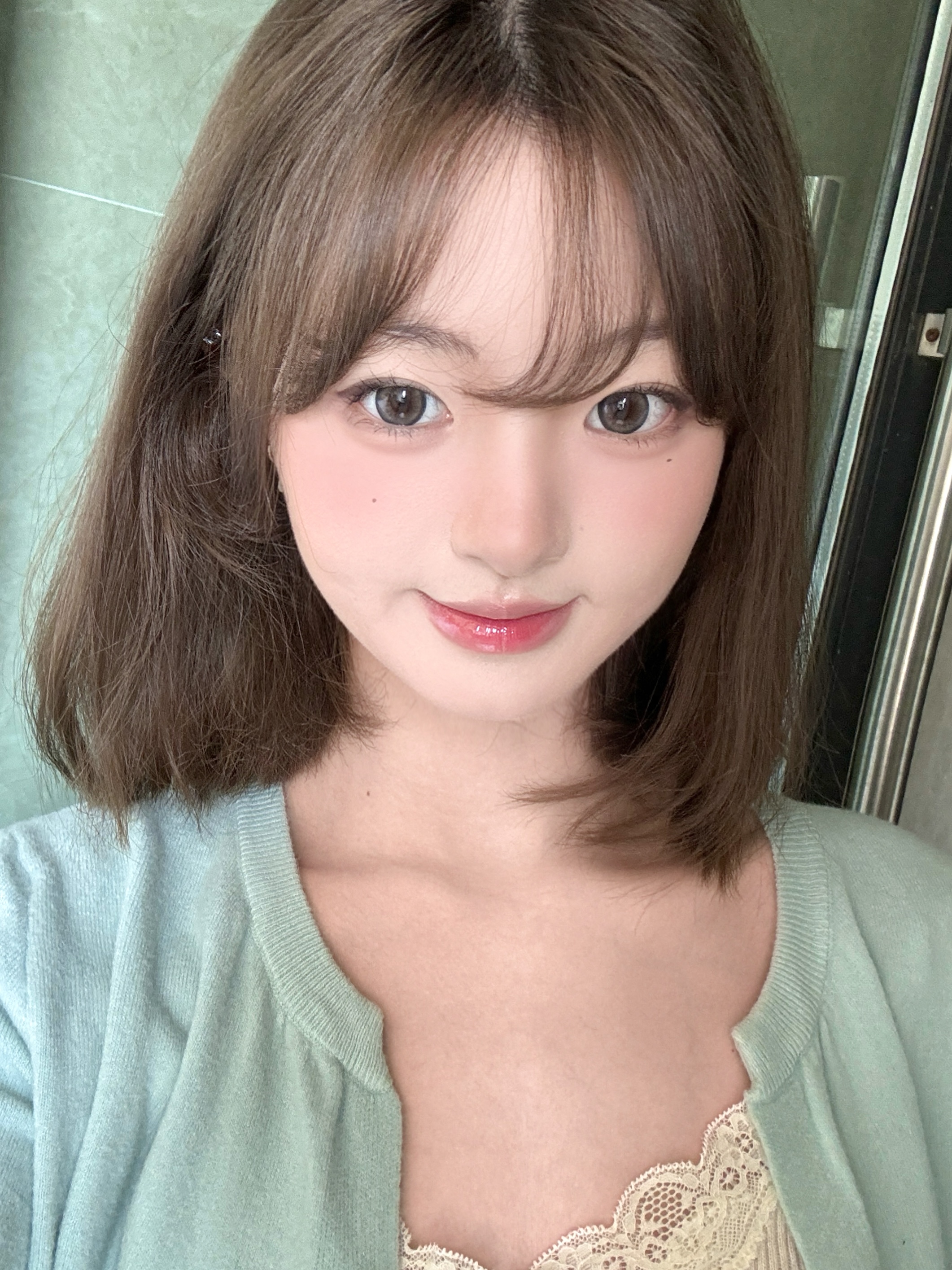 FullyGift 半年拋 浴光沙礫/息光脉絡/沐光椰吻