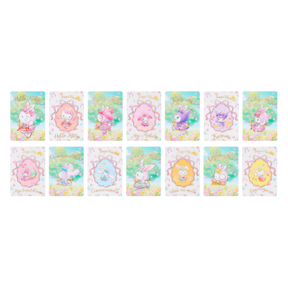 MX限定隨機卡仔660***