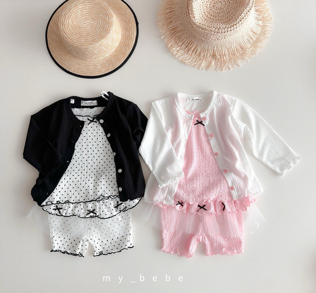 🇰🇷My Bebe set