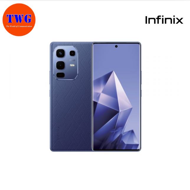 INFINIX NOTE 50S 5G (8gb ram + 256GB ) 100% ORIGINAL MALAYSIA BRAND NEW