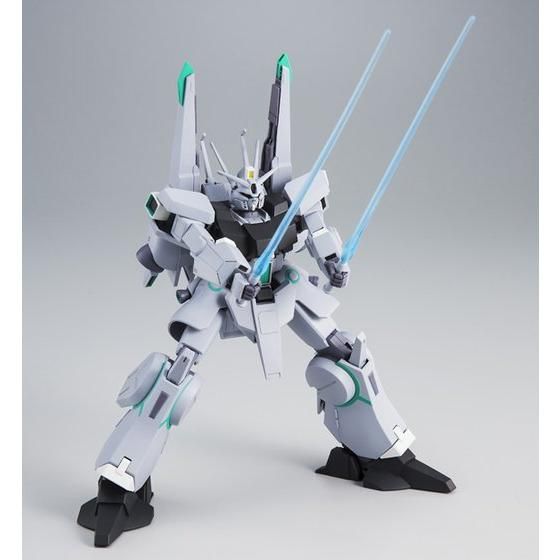 HGUC 1/144 GAEL CHAN’S SILVER BULLET [Sep 2026 Delivery]