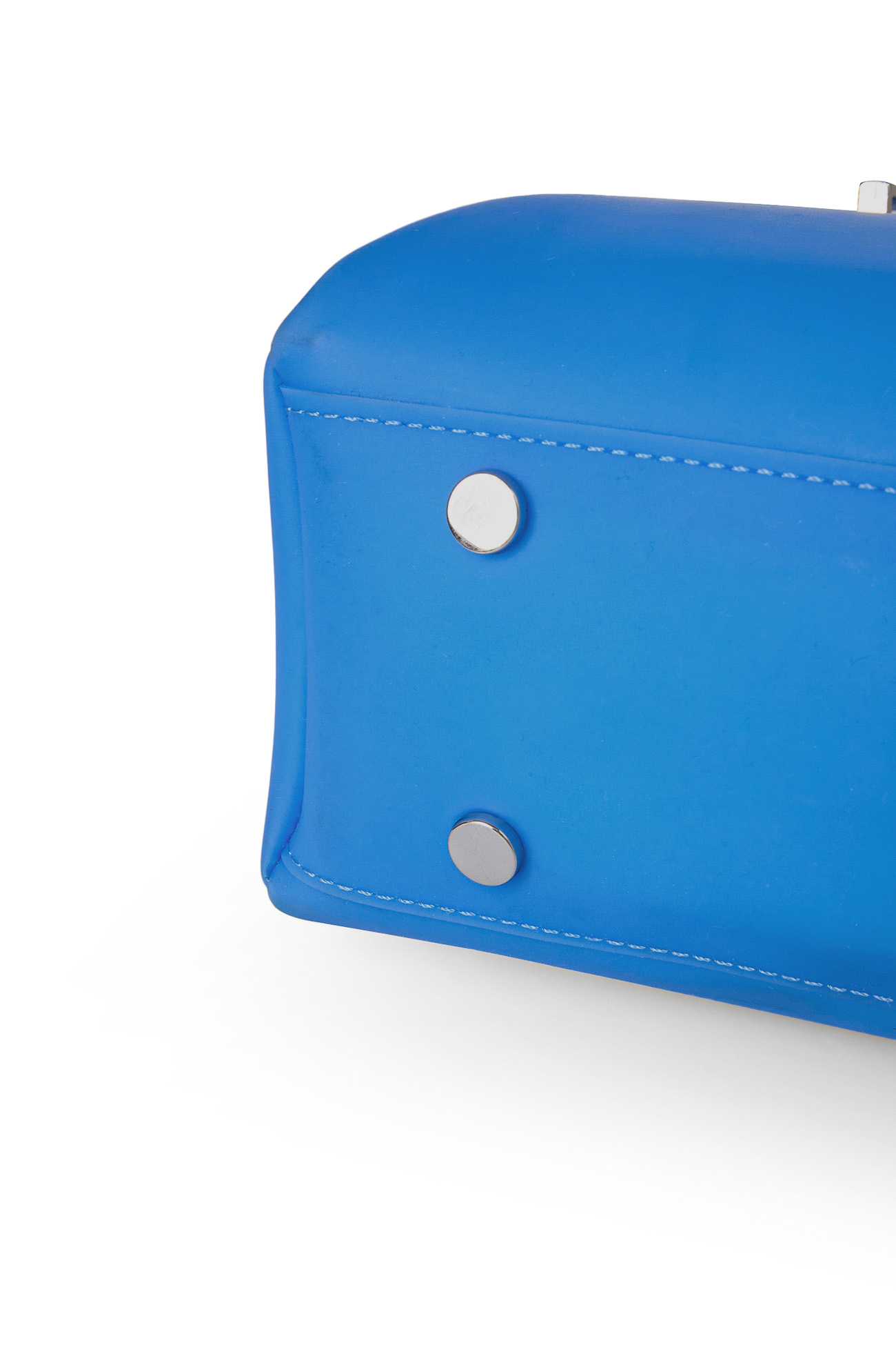 🇰🇷韓國直送DEINET | JELLY TWO-WAY BAG IN BLUE