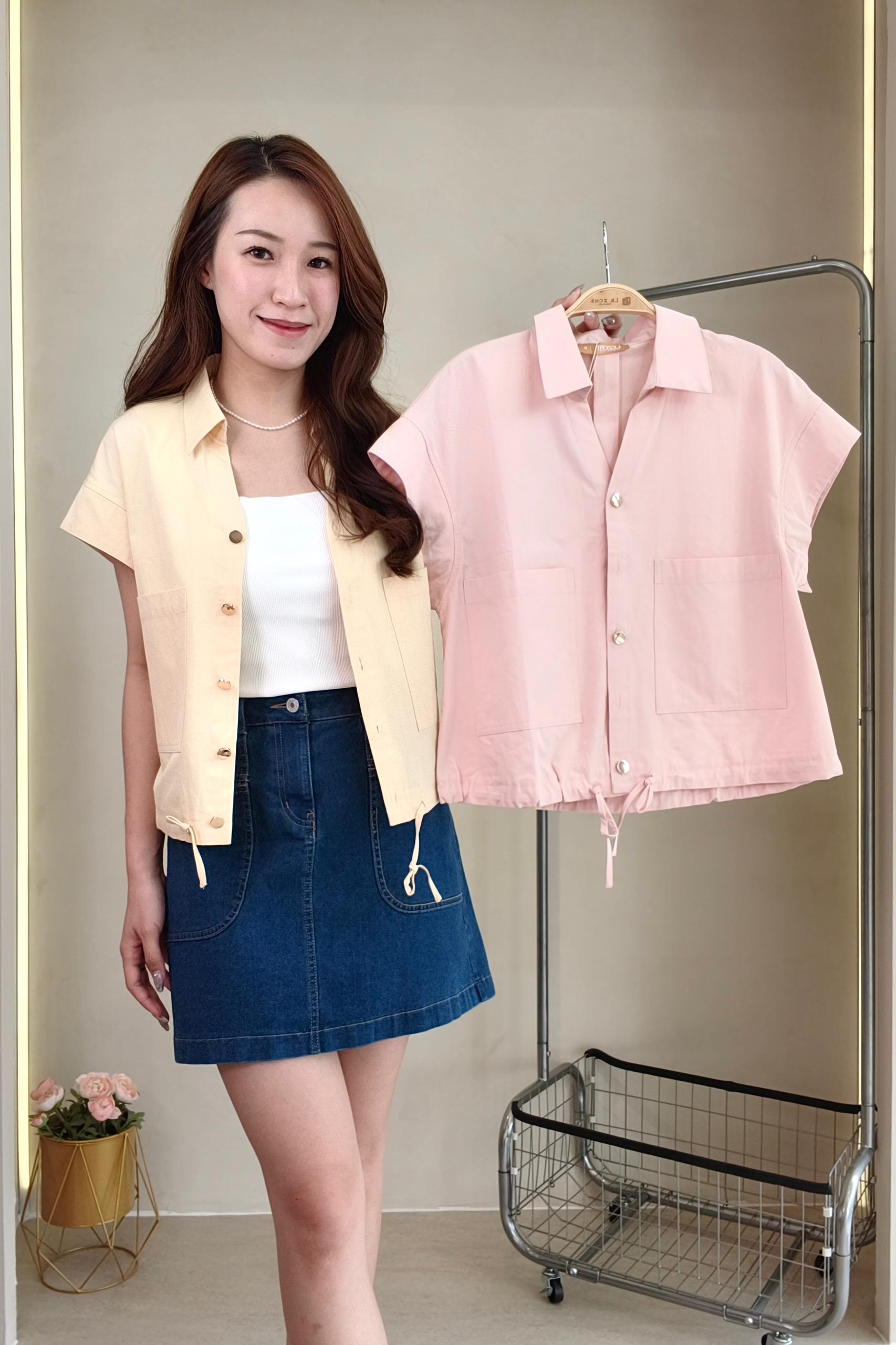 800021 Soft Breeze Utility Shirt
