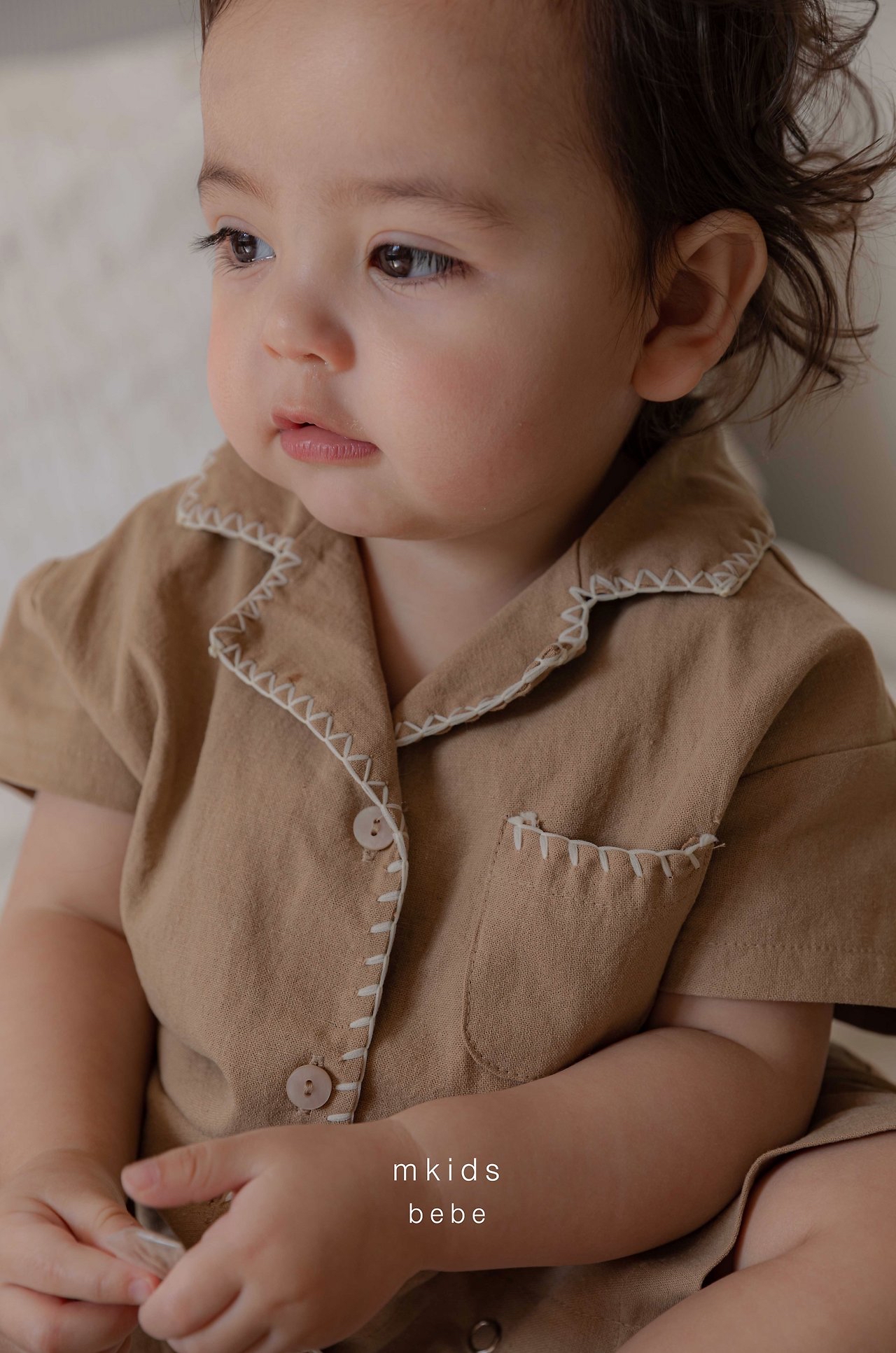 🇰🇷Mkids 連身衣