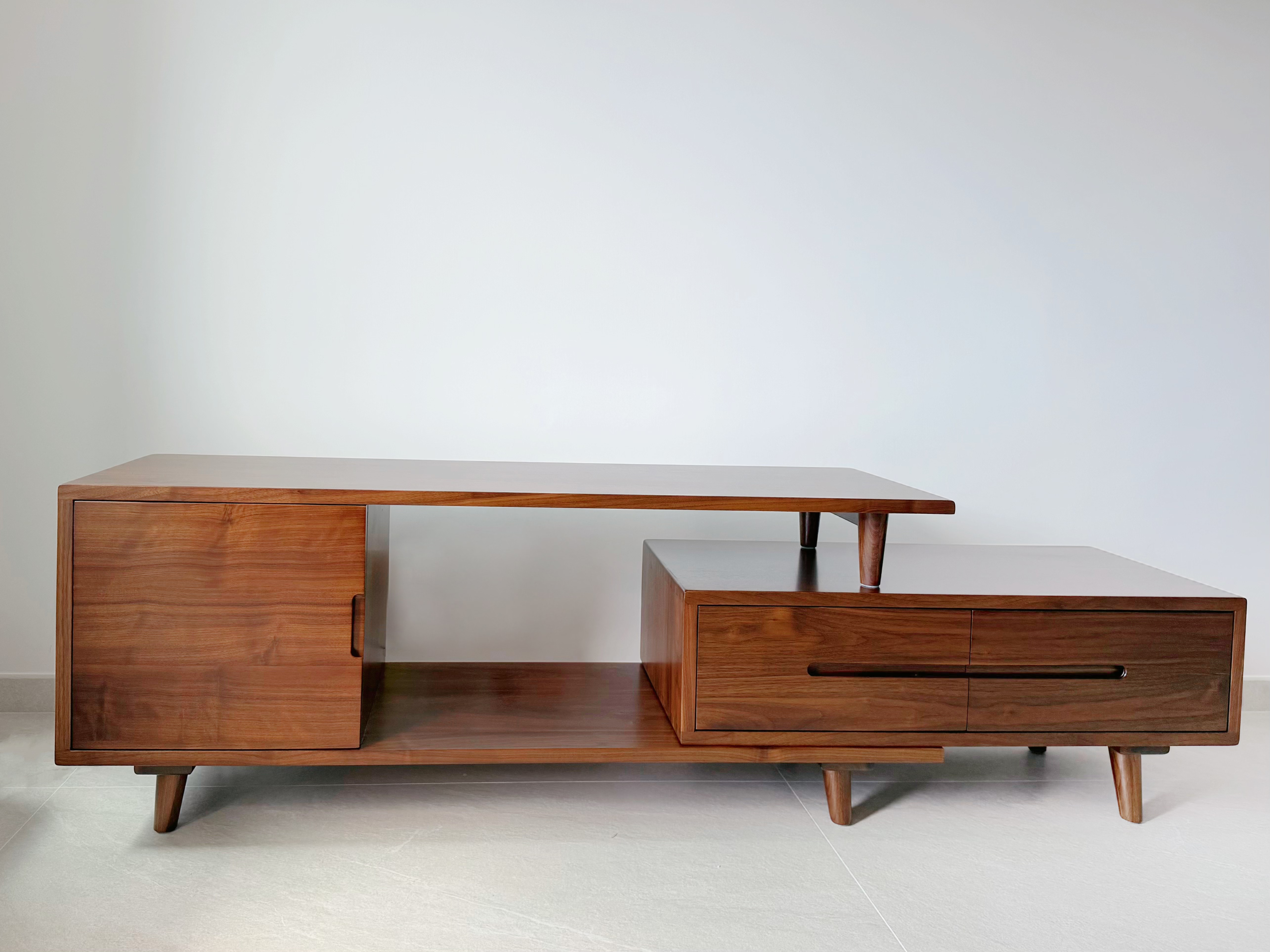 VARY 120 TV Cabinet  (可訂造）