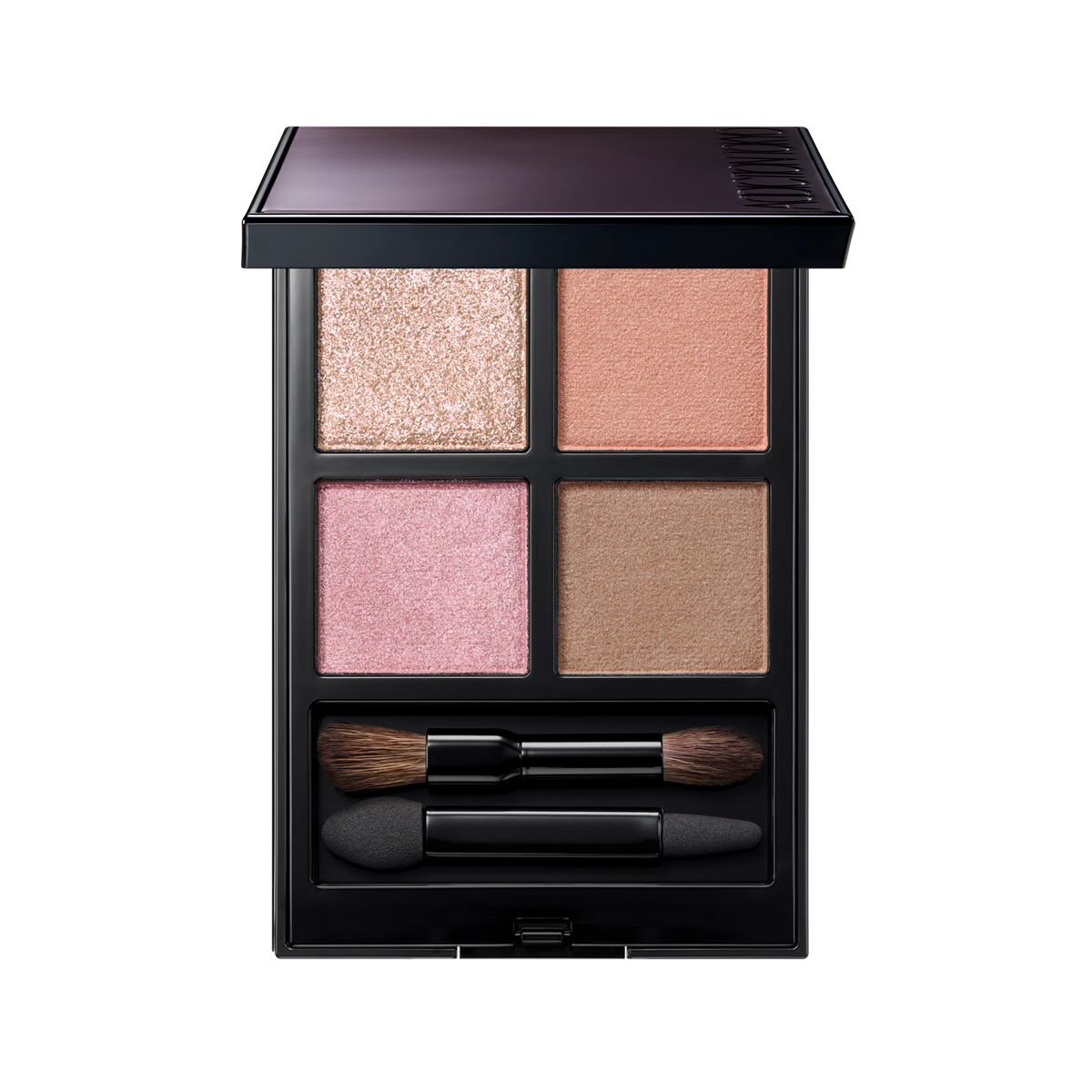 ADDICTION Eyeshadow Palette+ 4色睛藝眼影組合+ (12 Colours)