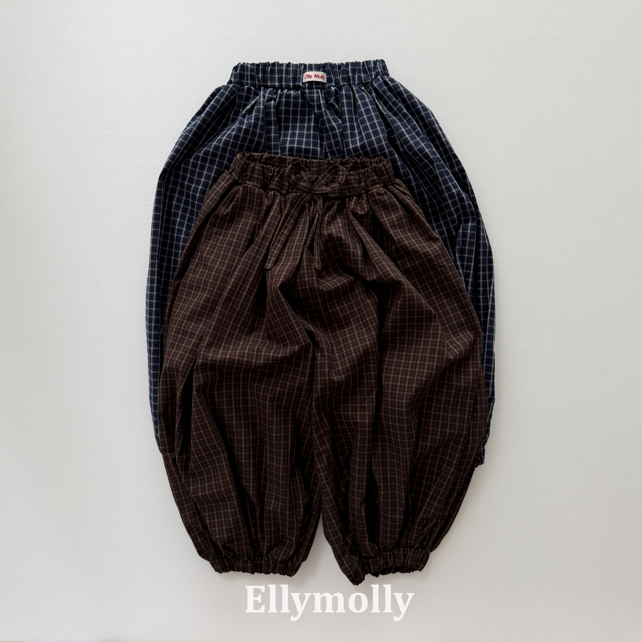 Ellymolly | Autumn Grid Balloon Pt