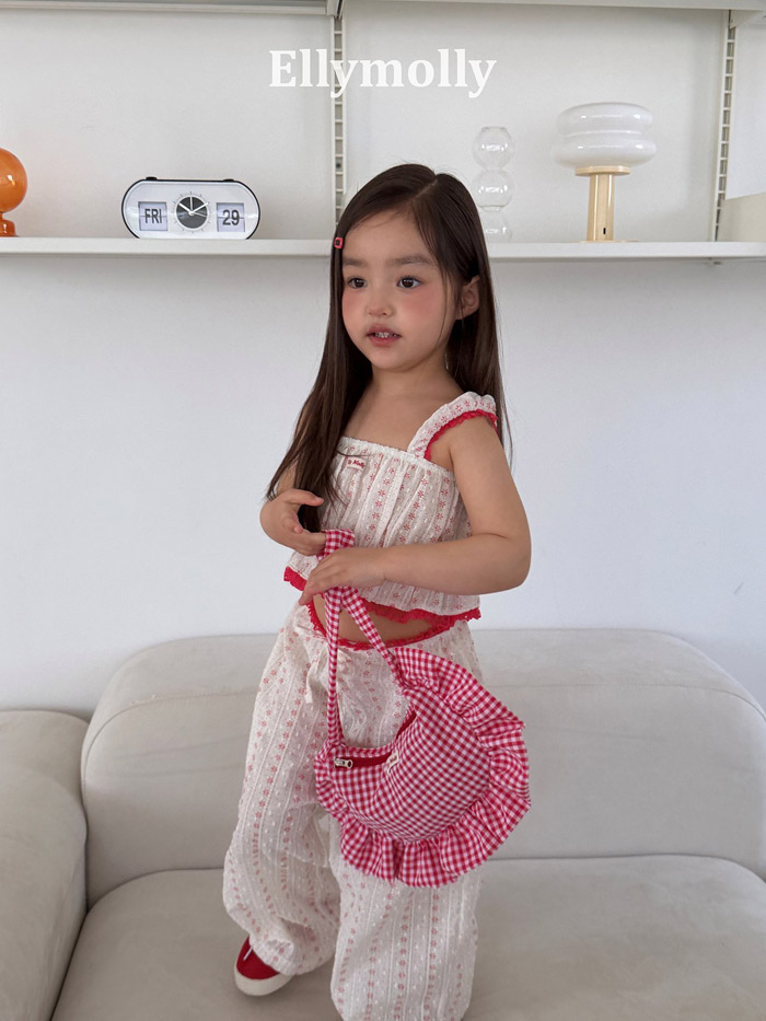 🇰🇷Ellymolly褲