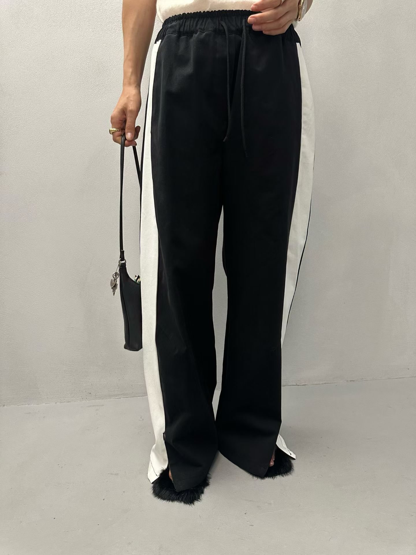(2026FW) MAISONSTAFF - PANTS