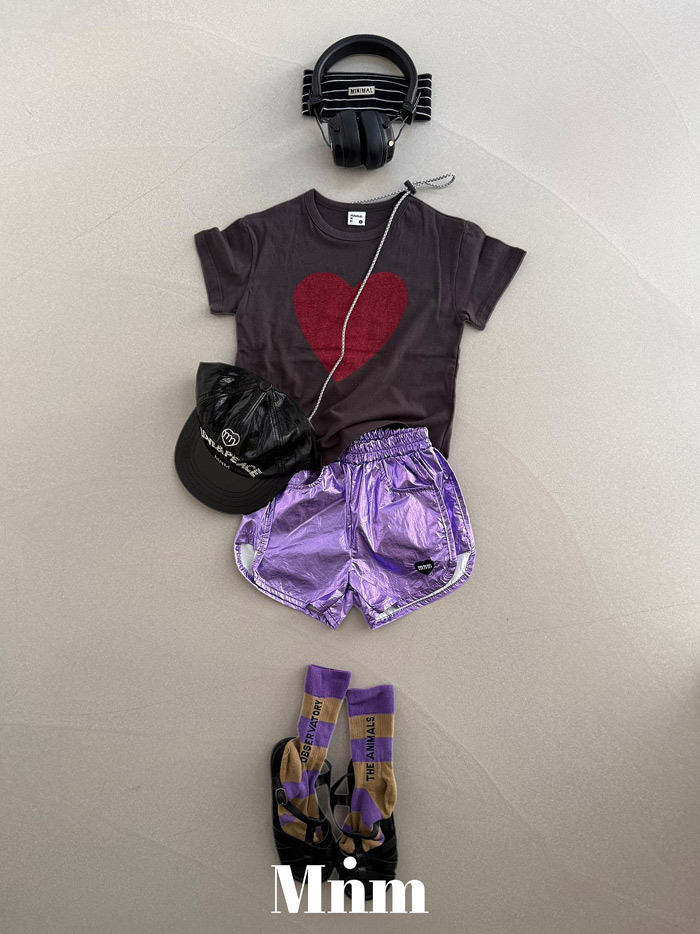 🇰🇷Minimal 短褲