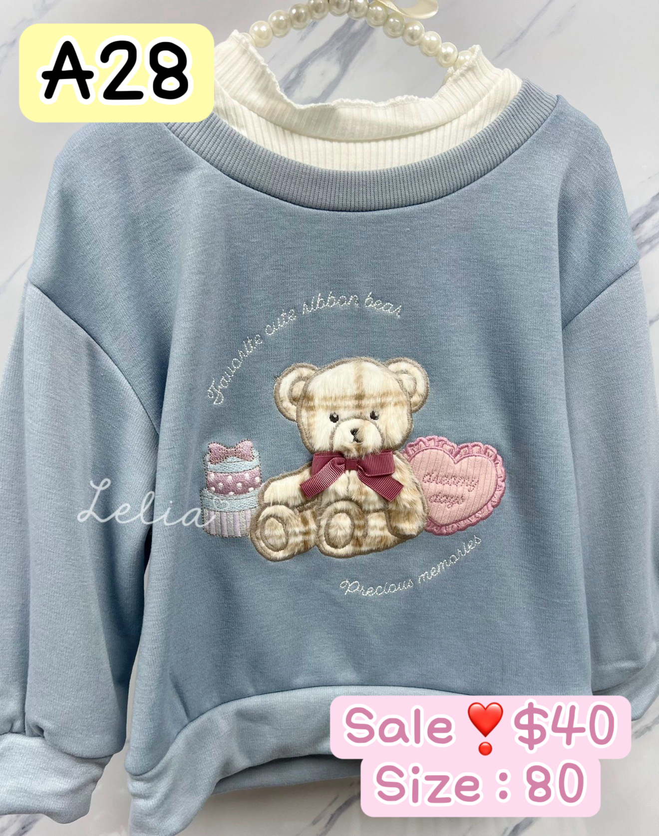 Sale❣️清貨特價區～全部現貨