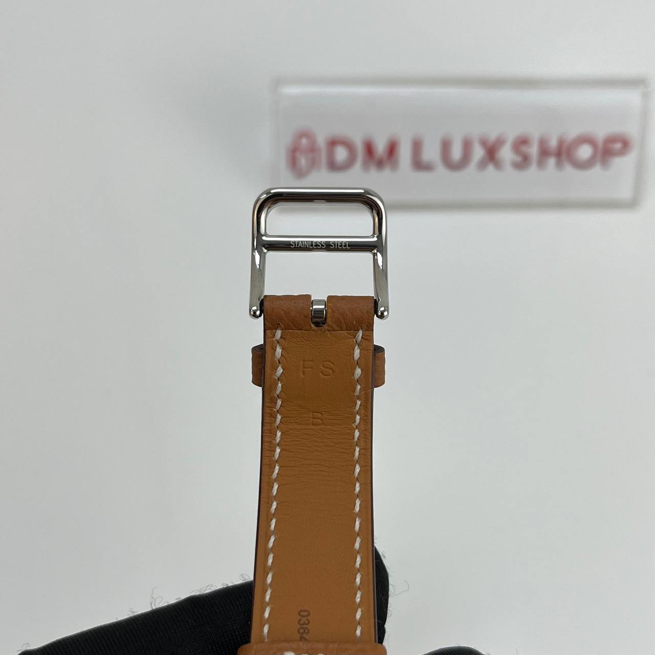 Hermes Heure H Watch Small 25MM (Stamp B, Y: 2023)