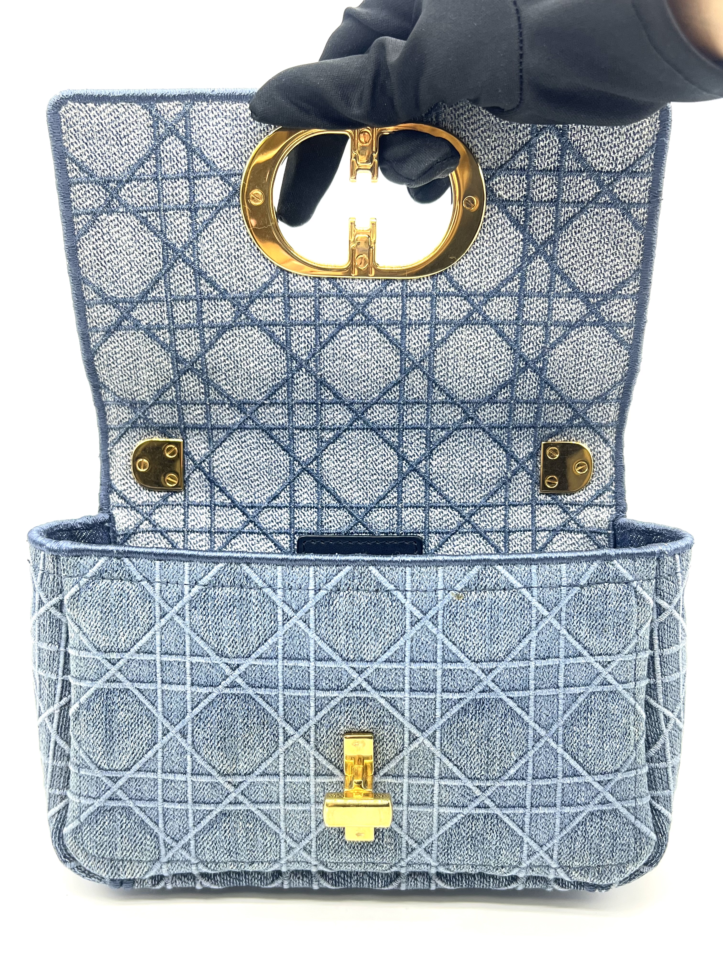 Pre-Owned DIOR Caro / Product Code: 26051528